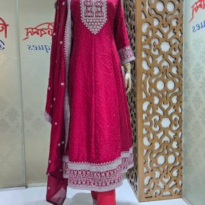 পাকিস্তানি গাউন ড্রেস